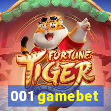 001 gamebet